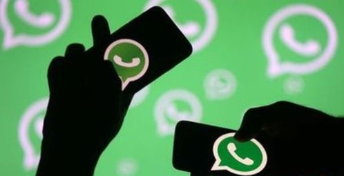 whatsapp说手机时间不对,快检查你的设备！