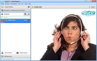 skype面试怎么作弊,揭秘如何巧妙应对面试挑战