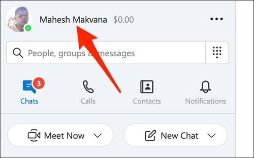 skype名称是什么,探寻个性与情感的交织