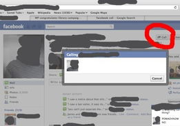 skype和facebook的区别,沟通方式的差异解析