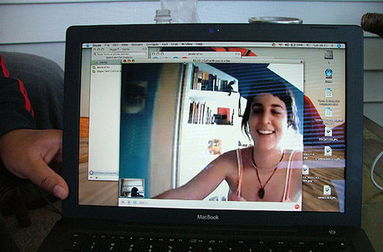 skype如何视频电话,轻松实现远程面对面沟通