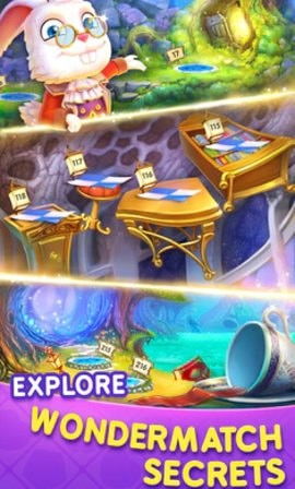 贺井号的奇妙冒险游戏手机版下载 