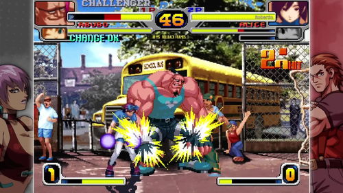 小兵爱打架最新版 