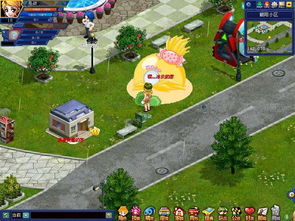 游戏人生我的超级英雄 