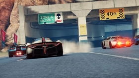 王牌飙车游戏官方版 