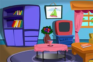 肥鹅健身房小游戏 