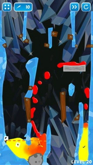 九谷游戏盒子老版 