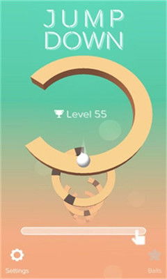 就要飞跃游戏免广告破解版 