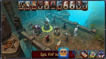 太空乱游手机版 