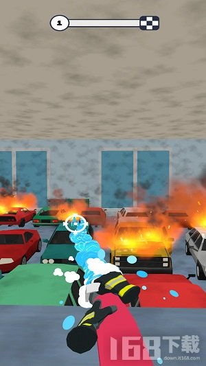 消防员学校3D最新版 