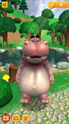 街机赛马游戏手机版本 