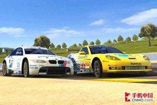 提瓦特赛车游戏下载安装手机版 