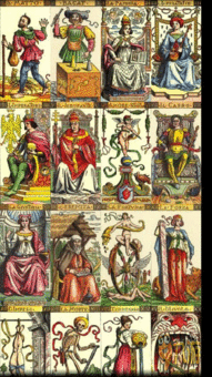 Max塔罗牌星座占卜软件官方最新版2024手机版下载安卓版 