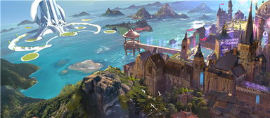 篝火2未知的海岸官方版正版 