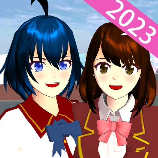 粉彩女孩换装游戏下载 